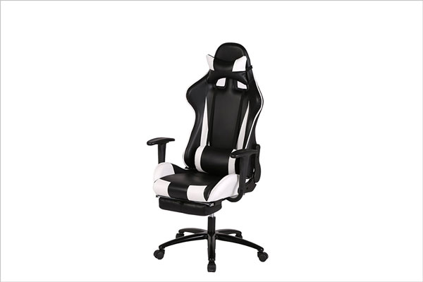 Best Budget Gaming Chair