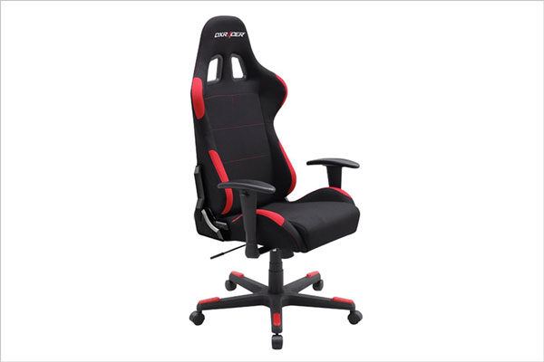 Best Gaming Chair - DXRacer Formula Series