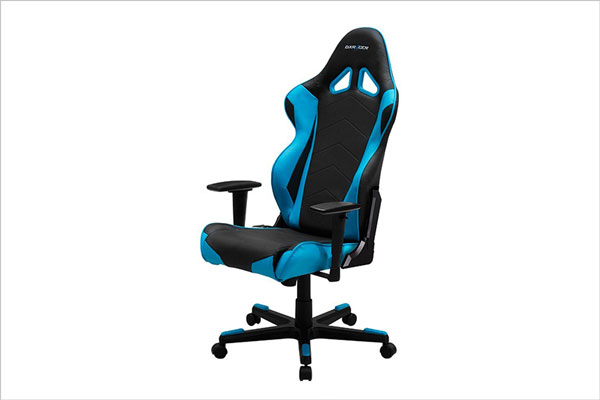 Best Gaming Chair - DXRacer Racing Series