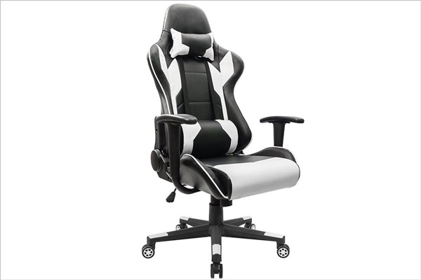 Best Gaming Chair - Homall
