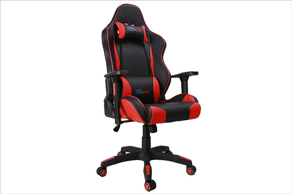 Best Gaming Chair - Kinsal Gaming Chair