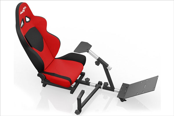 Best Gaming Chair for Simulation