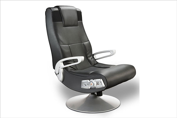 Best Pedestal Console Gaming Chair