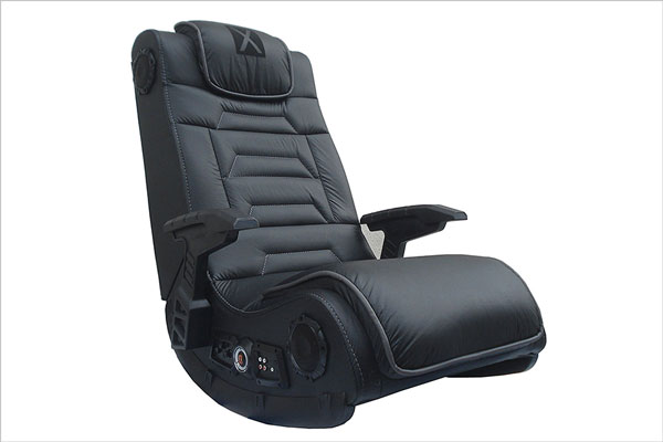 best gaming chair - x rocker pro